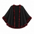 Cashmere Cape