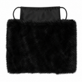 Neck Warmer with Detachable Mask