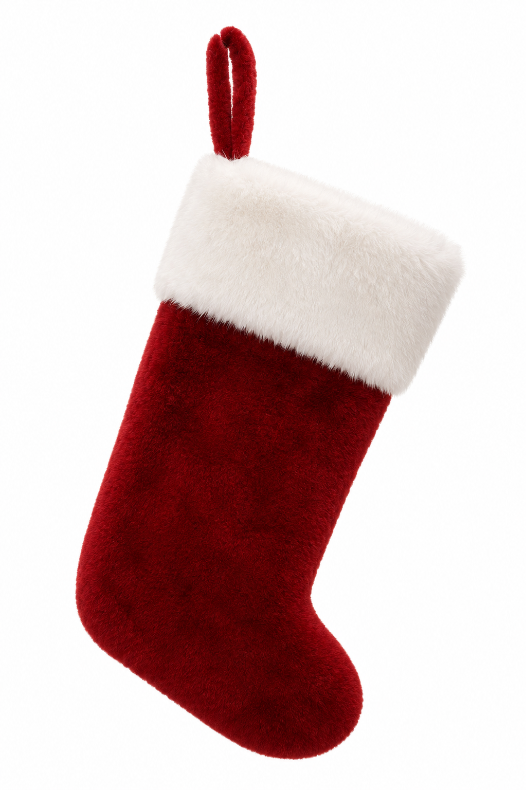 Mink Stocking