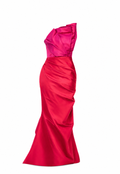 Ruby Rose Gown