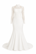 San Miguel Gown