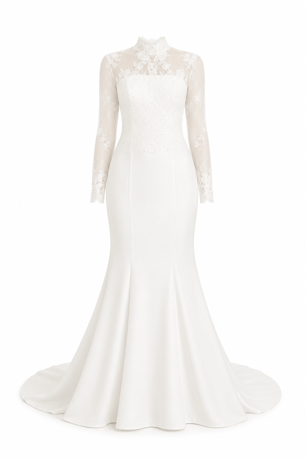 San Miguel Gown