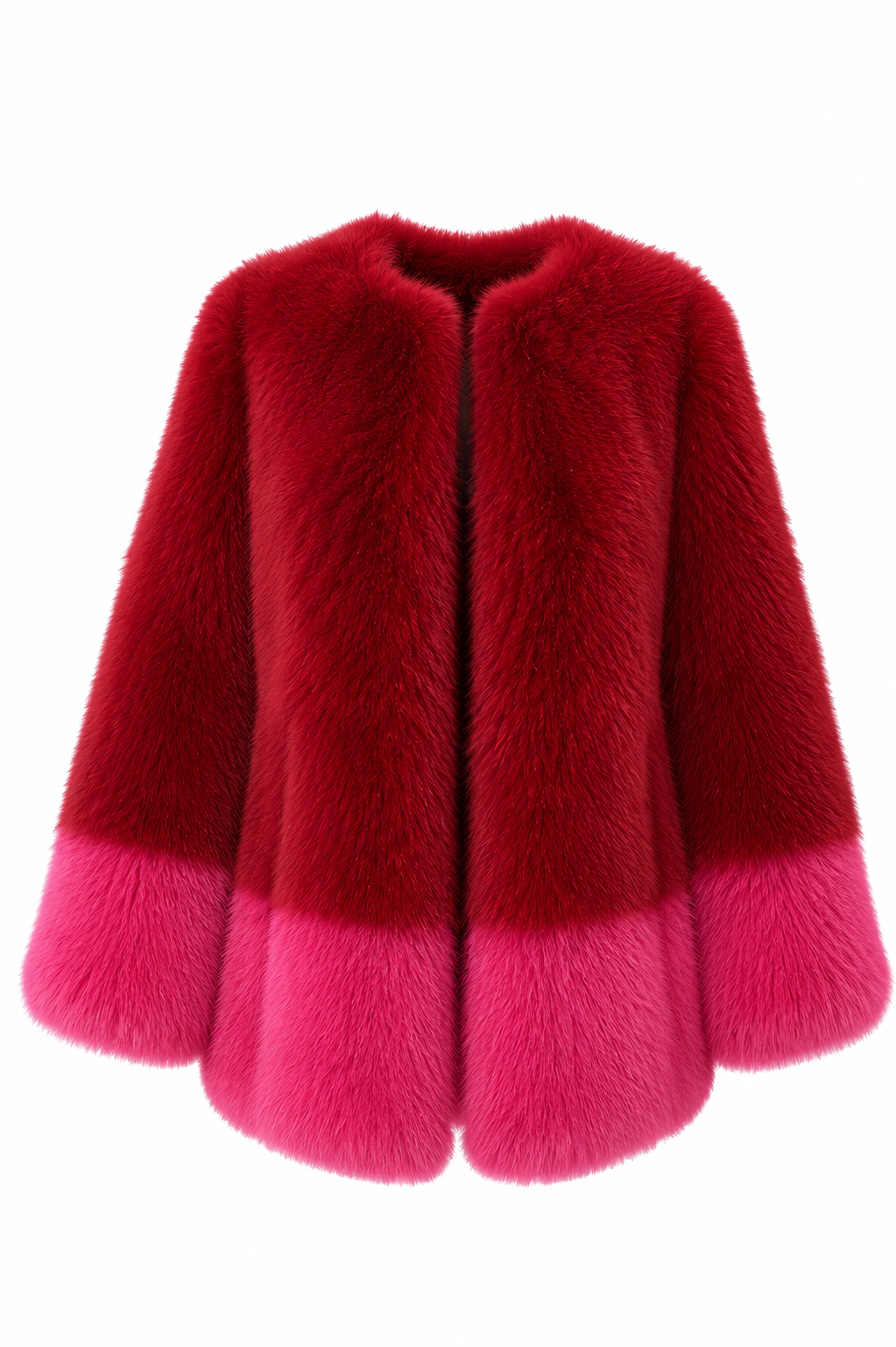 Valentine Coat