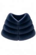 4 Layer Fox Stole