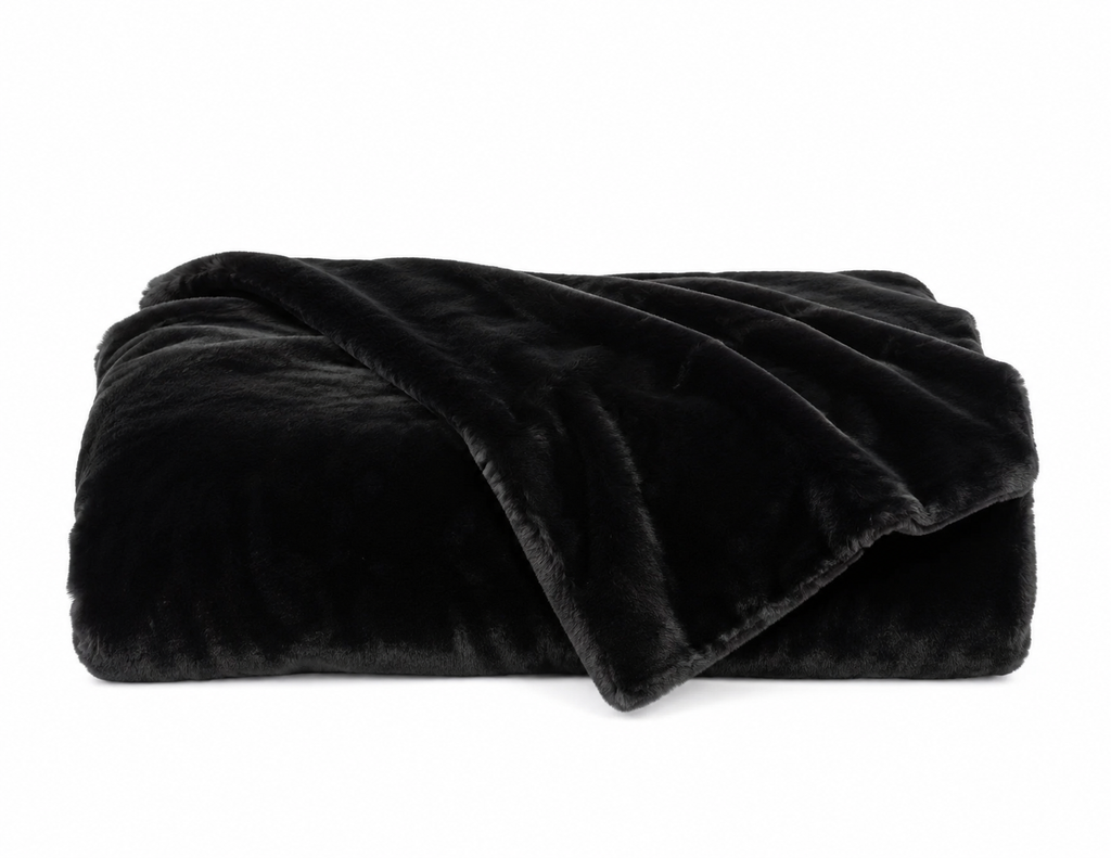 Sheered Mink Blanket