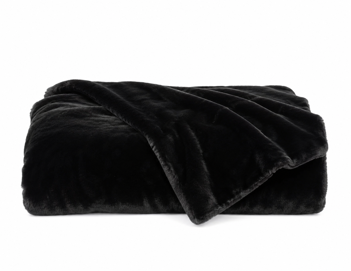 Sheered Mink Blanket