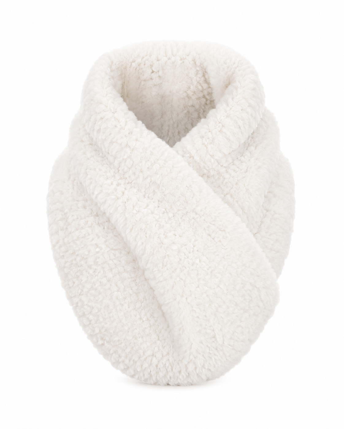 Rex Rabbit Poncho