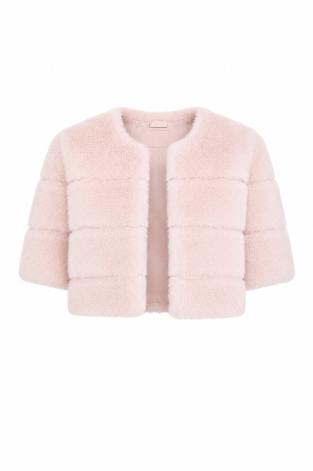 Short Mink Jacket