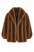 Scanglow Mink Jacket