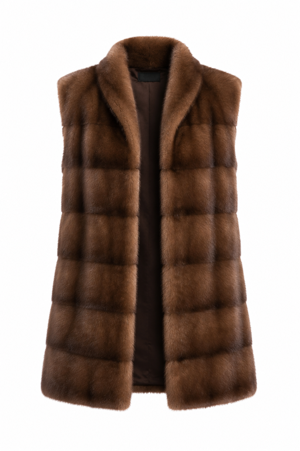 Demi Buff Vest