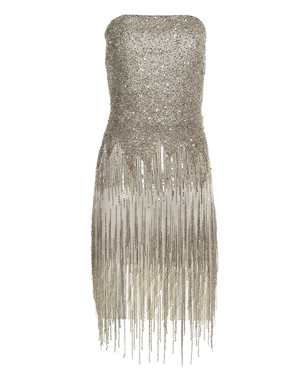 Betty Flapper Dress