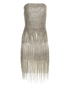 Betty Flapper Dress