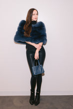 Load image into Gallery viewer, 4 Layer Fox Stole
