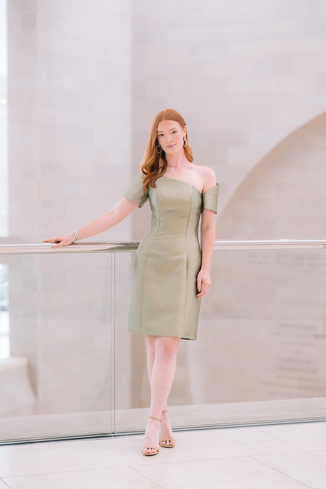 Belle Green