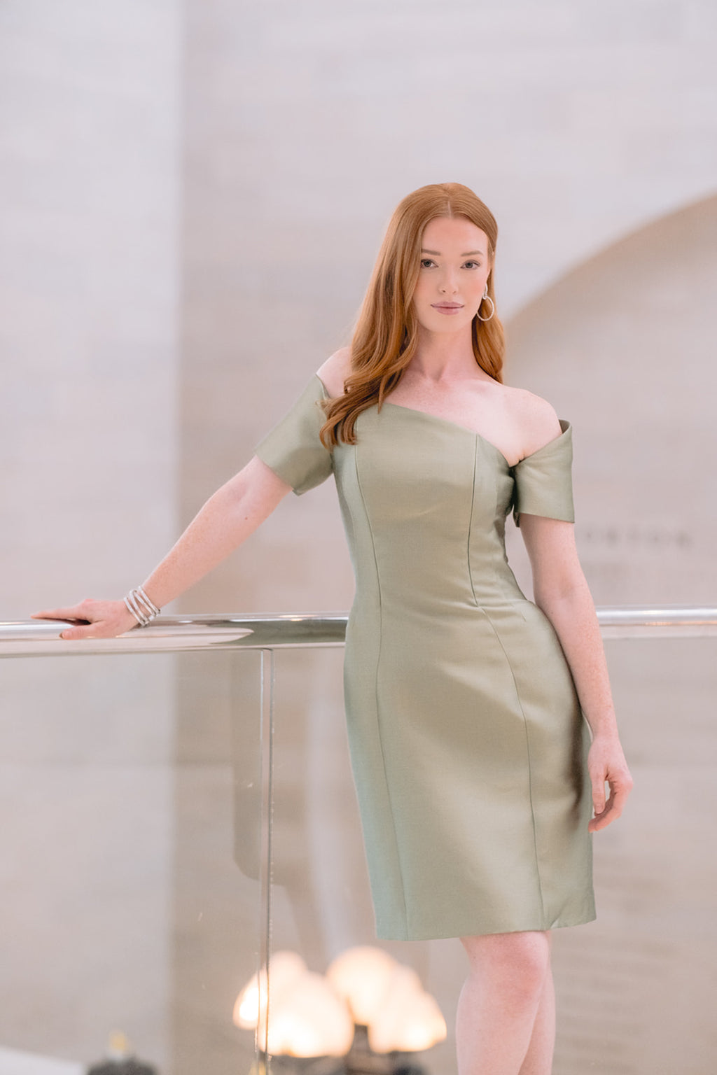 Belle Green