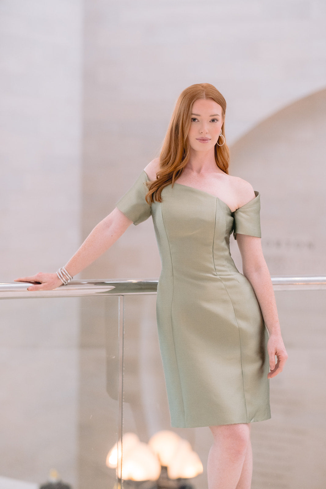 Belle Green