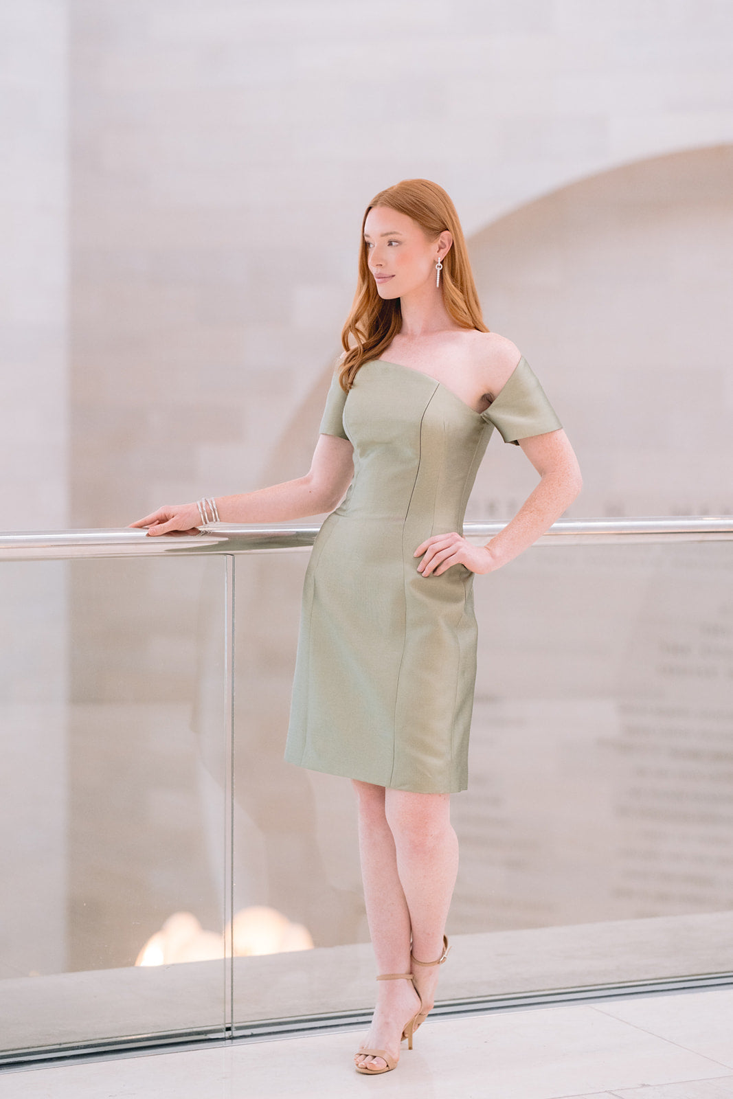 Belle Green