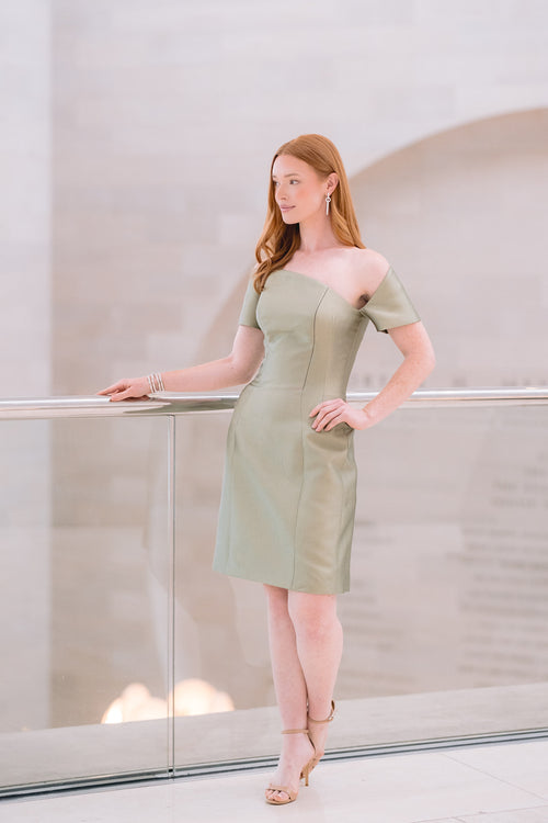 Belle Green