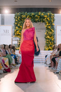 Ruby Rose Gown