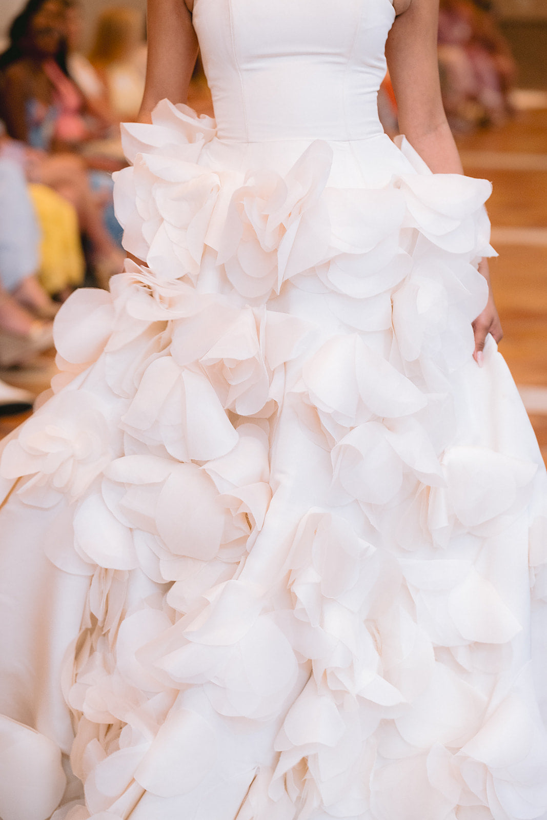 Flora Gown