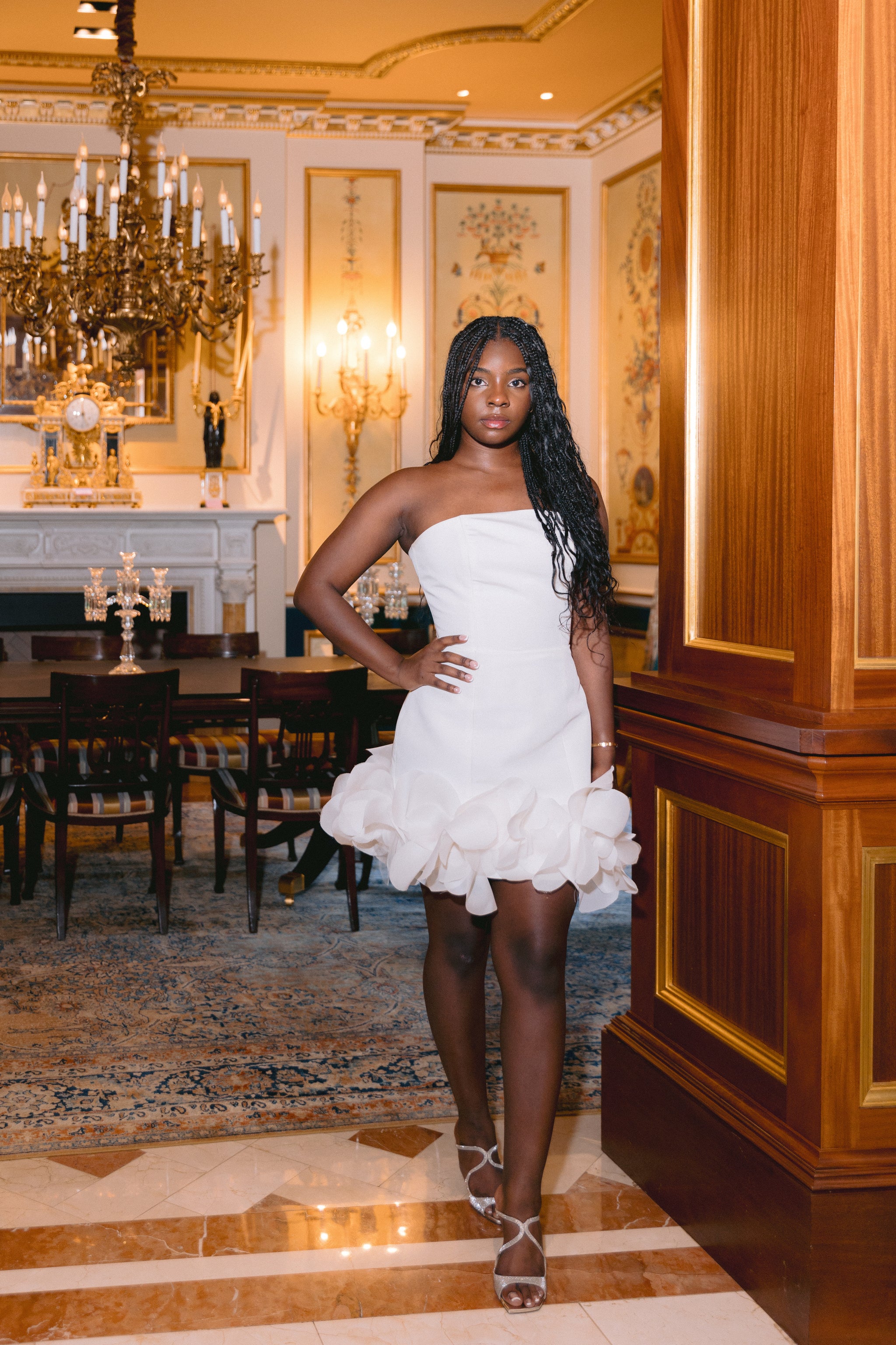 Dresses – Mackenzie Brittingham