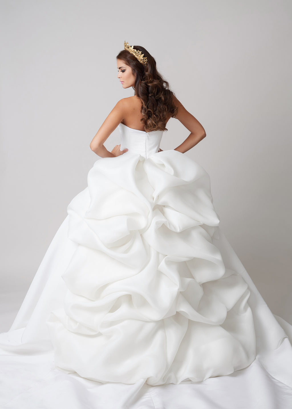 Laura Gown