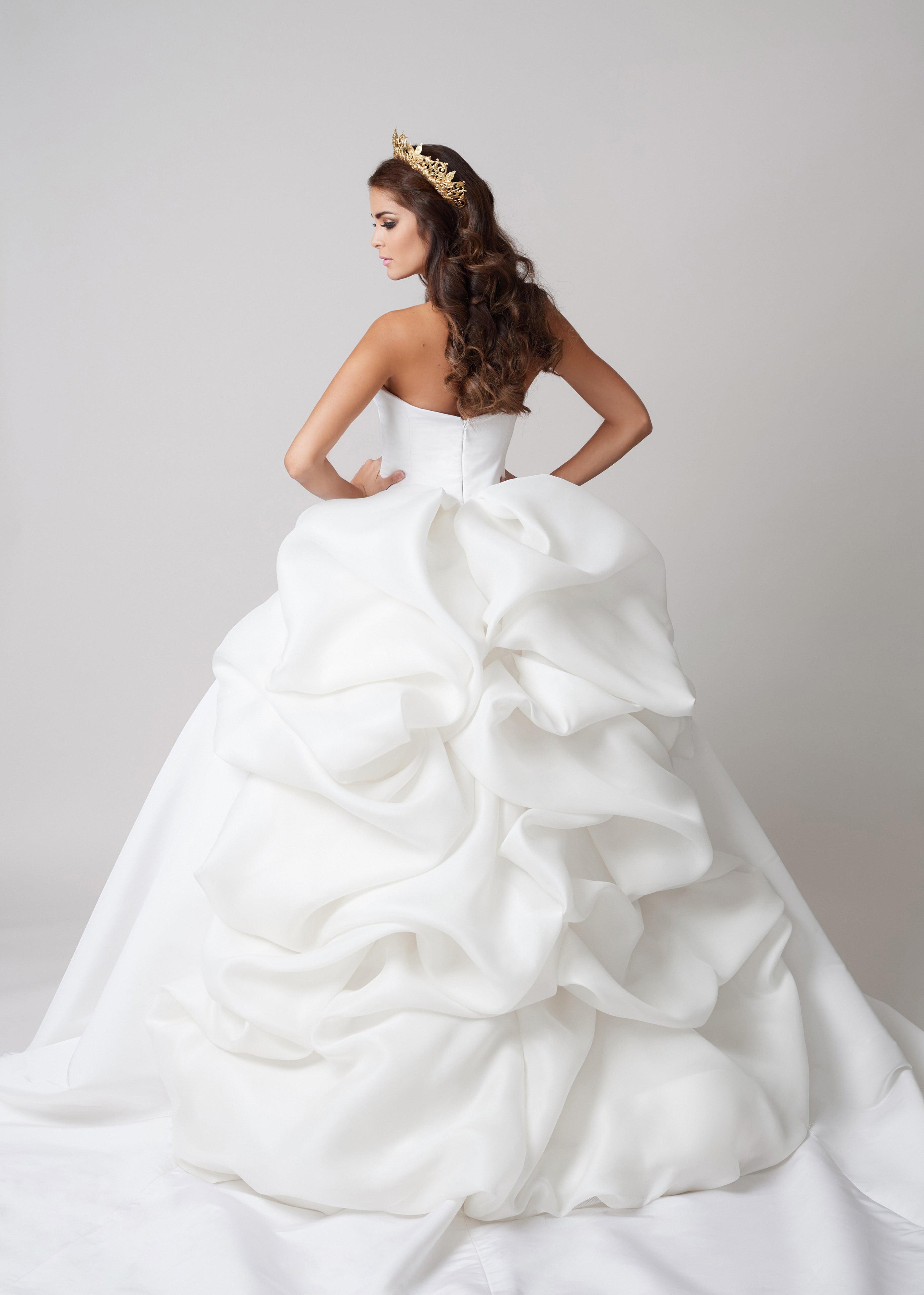 Laura Gown