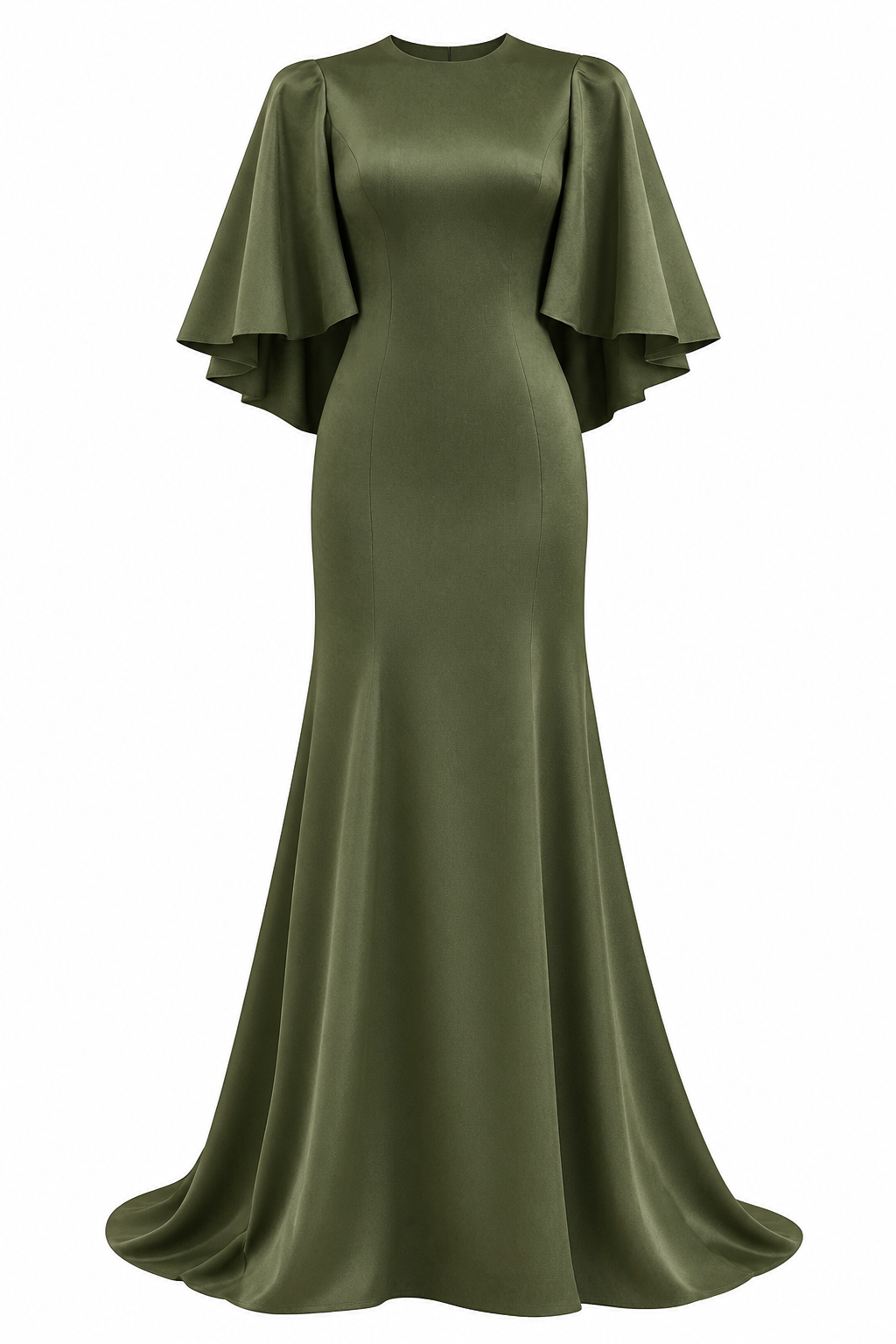 Olivia Dress
