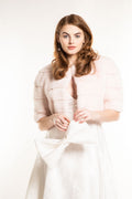 Short Mink Jacket