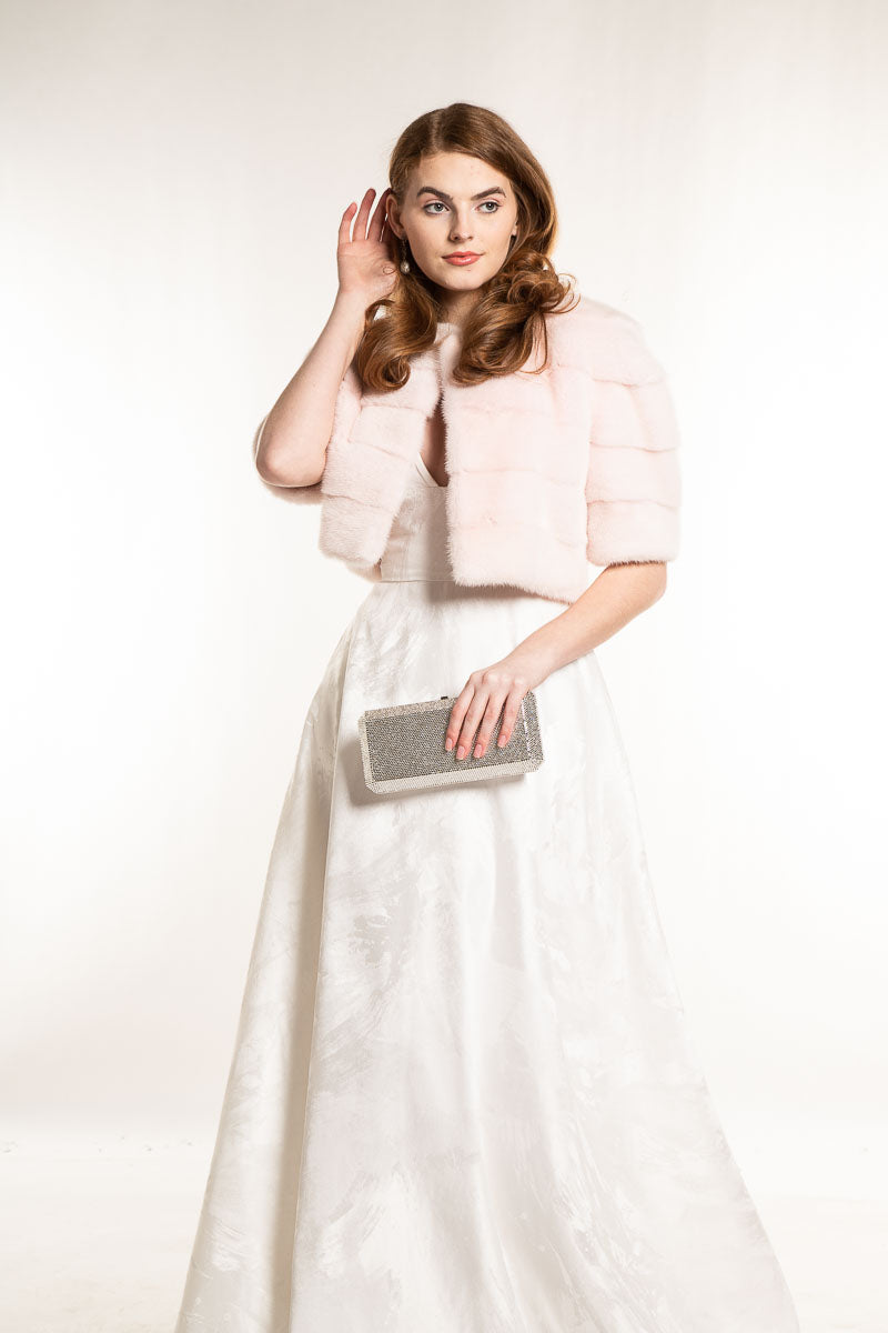 Short Mink Jacket