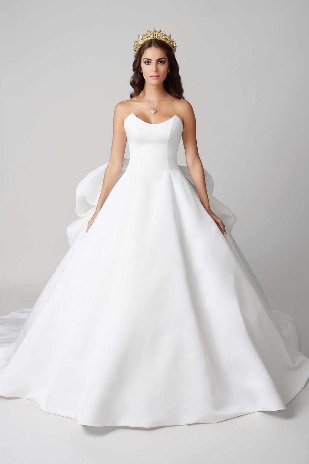Laura Gown