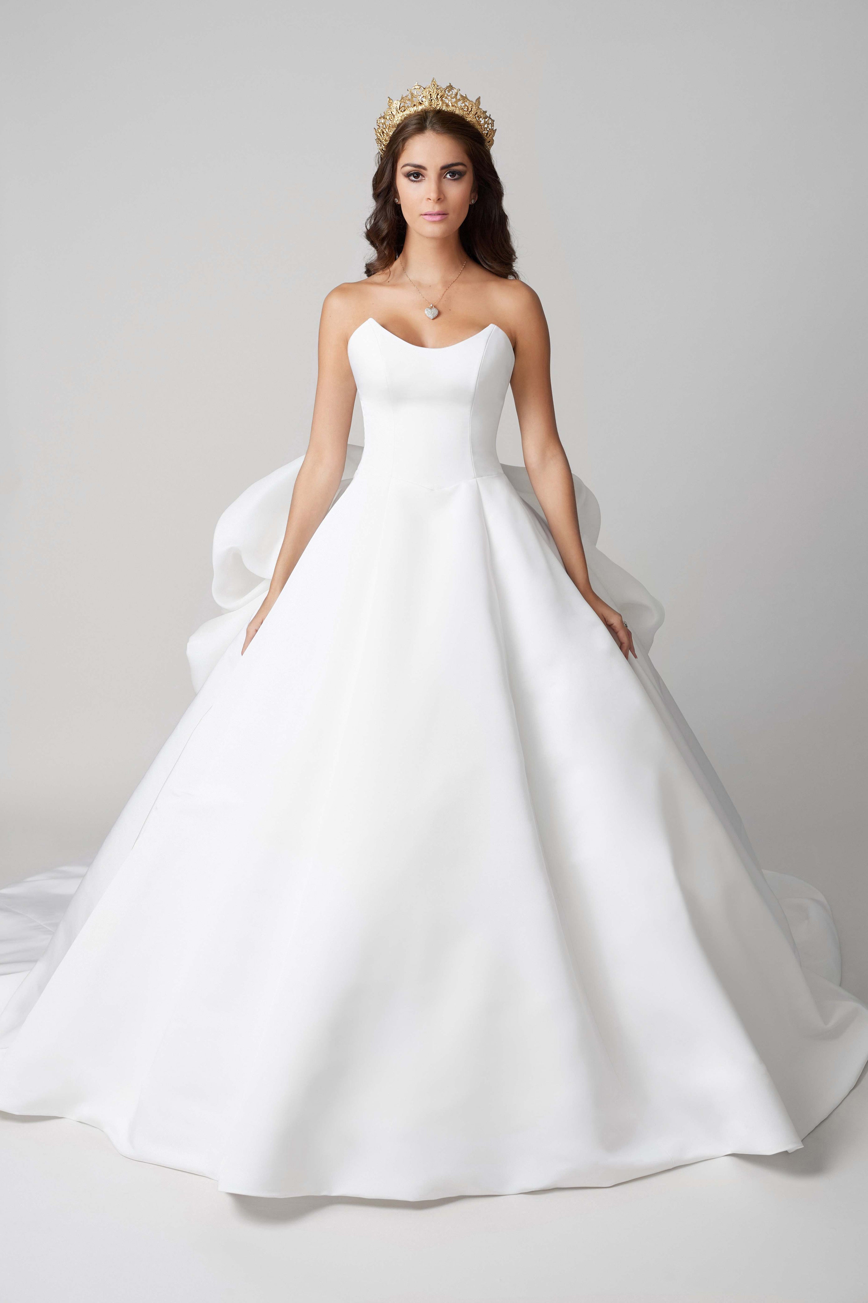 Laura Gown