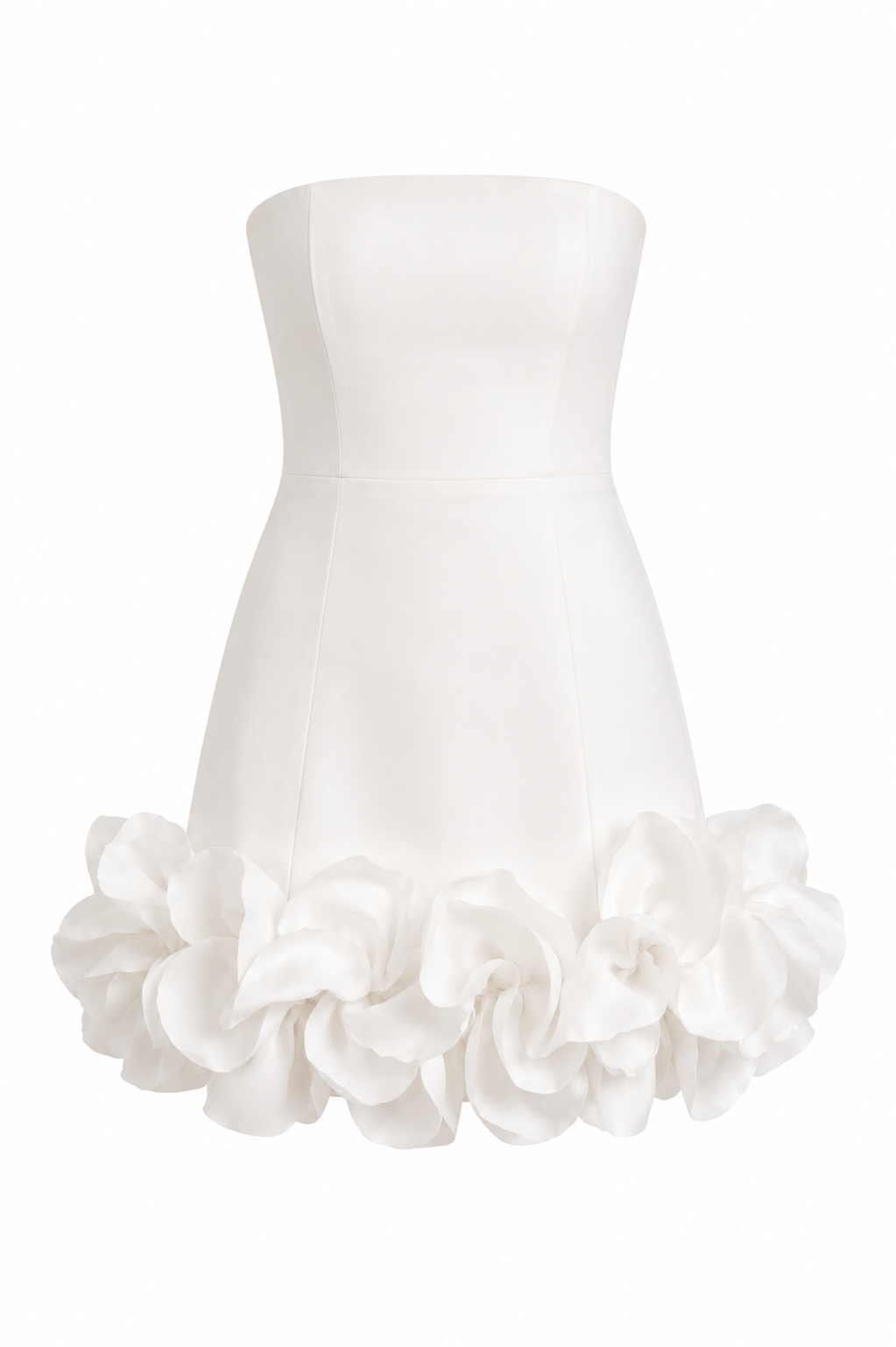 Flora Cocktail Dress