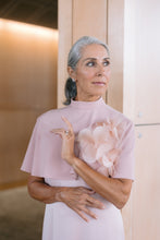 Charger l'image dans la galerie, Hydrangea Column Gown
