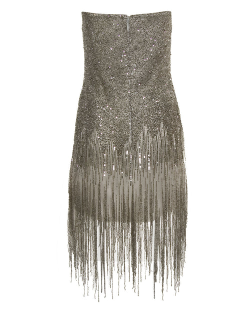 Betty Flapper Dress