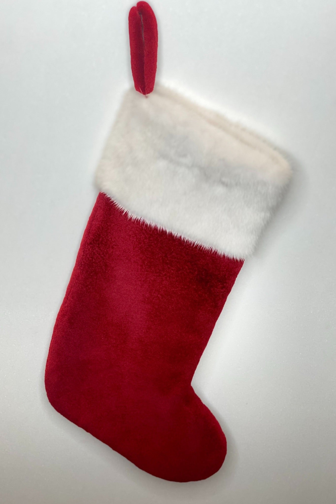 Mink Stocking