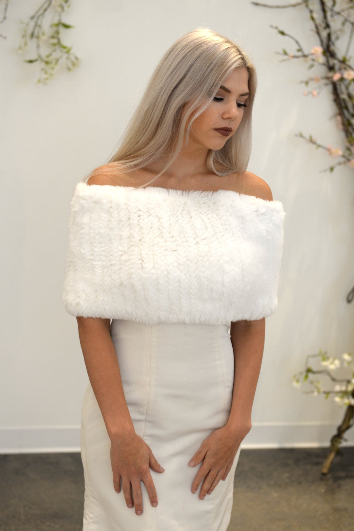 Rex Rabbit Stretchy Wrap