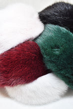 Load image into Gallery viewer, Mink Fur Headbands
