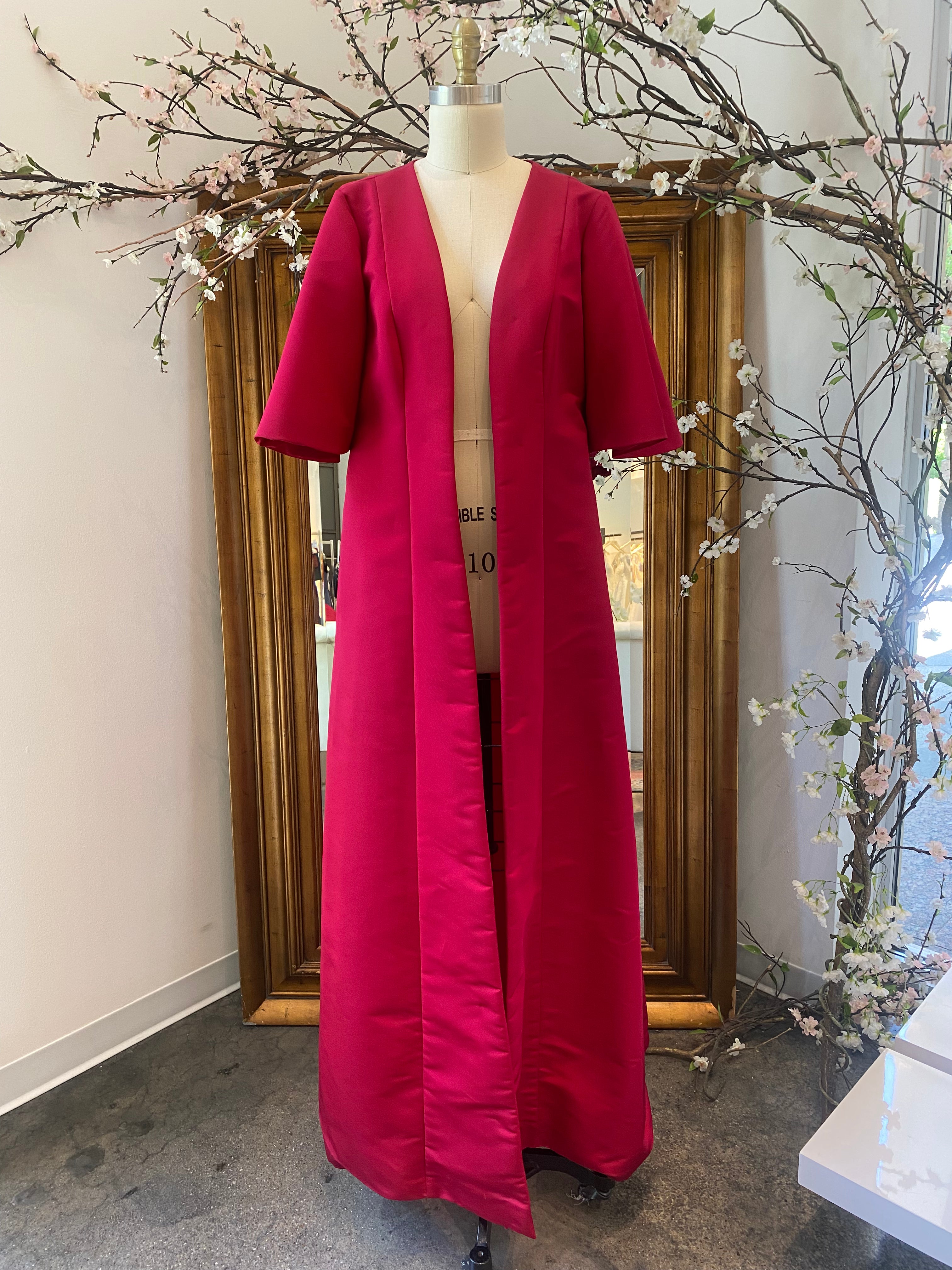Rose Cape