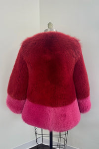 Valentine Coat