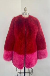 Valentine Coat